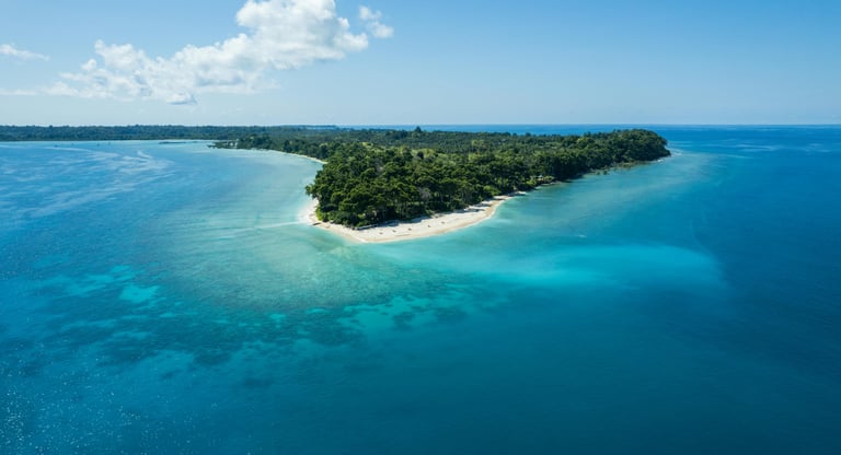 Andaman Honeymoon Packages by Soma Journeys