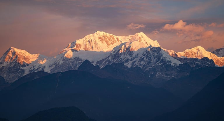 Sikkim Honeymoon Packages by Soma Journeys