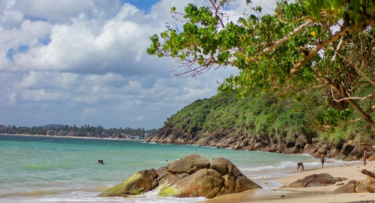 Sri Lanka Honeymoon Packages by Soma Journeys