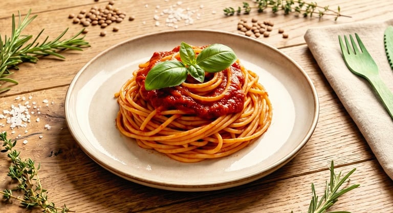 Save Time & Stay Consistent | Everyday Meals