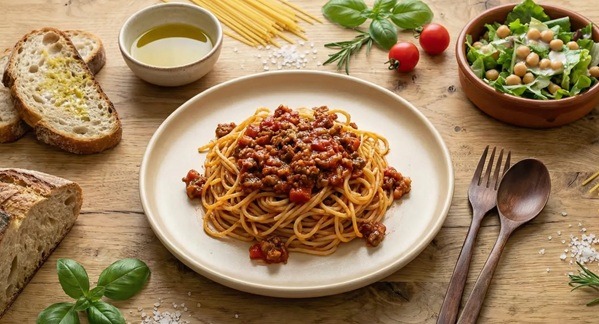 Lunch recipes Healthy & Delicious