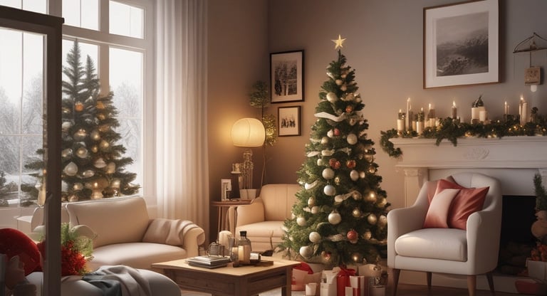 red and white long sleeve shirt