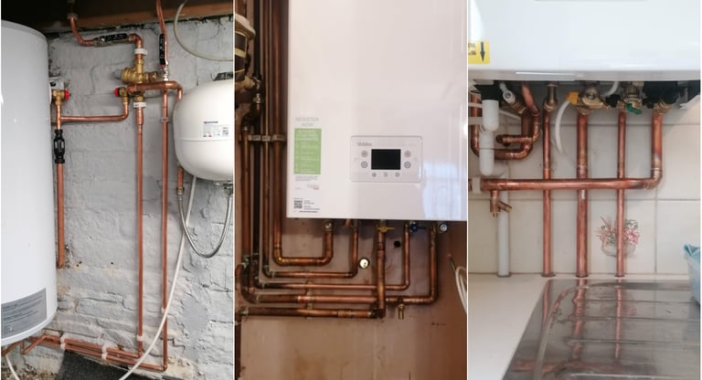 Boiler install Bradford | Boiler replacement Bradford
