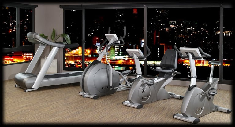 Exercise Equipment