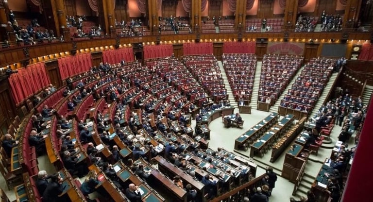 House of Representatives