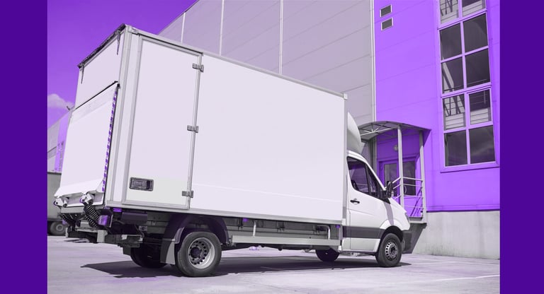 Validación rutas de transporte, calificación contenedores