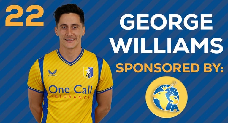 George Williams