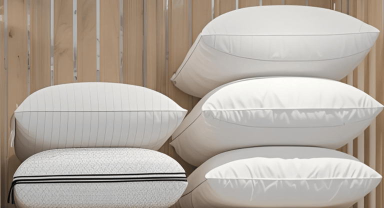 Acquistare guanciali