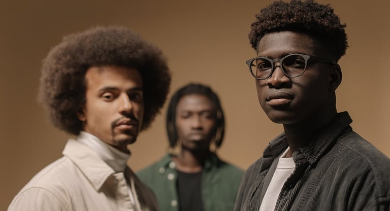 Shop Exclusive Artistic Apparel at Wovist Online Boutique