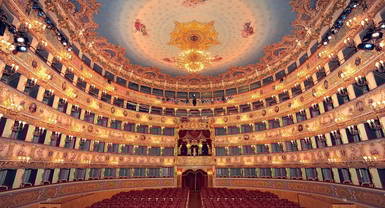 Teatro la Fenice