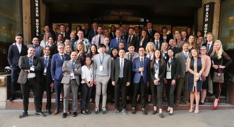 Natelo Beata Maciak jest od 2019 roku dystrybutorem myjek EV International na suchą parę.