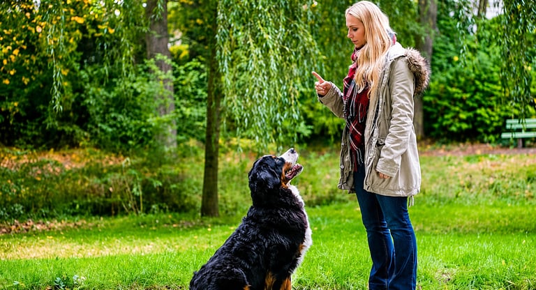 7 Words Your Dog Loves to Hear the Most