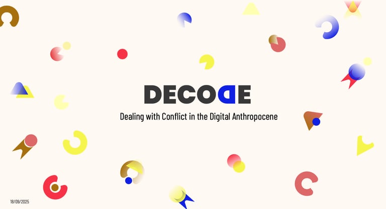 Toolkit over digitalisering burger-overheid communicatie – participatief grafisch ontwerp Utrecht