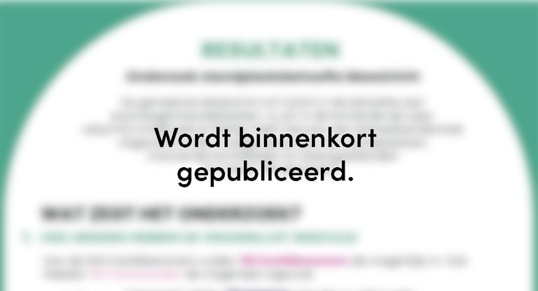 Co-creatie infographic met standplaatsbewoners over hun behoeften – grafisch ontwerp Utrecht