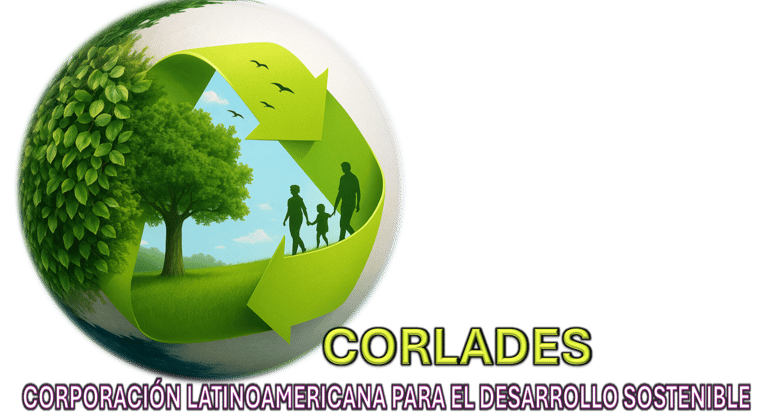 Logo CORLADES
