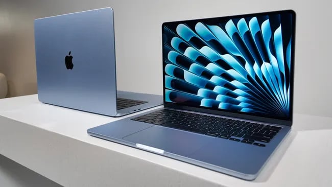 Prepare-se: Vazamento Revela a Linha Completa de Macs da Apple Até 2026!