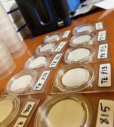 SALT Proyecto de humo en terrazas Zaragoza