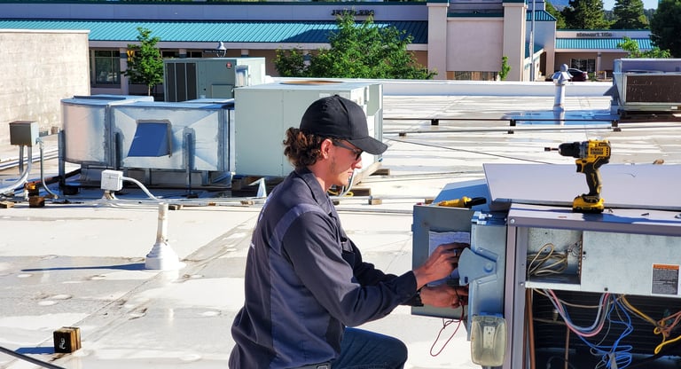 Waller's Plumbing and Heating Inc.