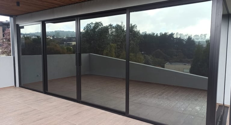 polarizados para casa