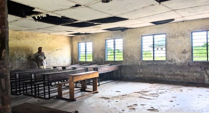 rootsandwings afrikanische schule unterstützen miembasaba