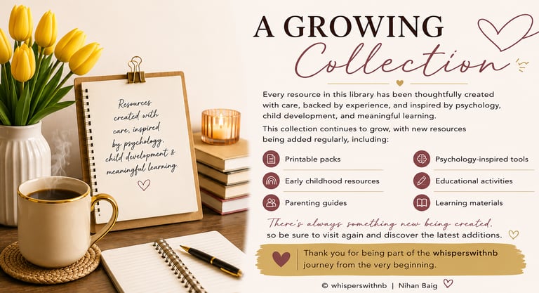 A-Growing-Collection-Resources