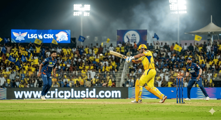 cricplus