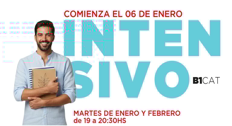 INTENSIVO