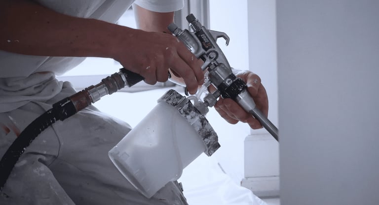 Entreprise de BTP