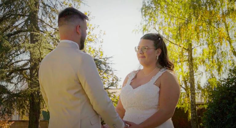 Mariage M&K