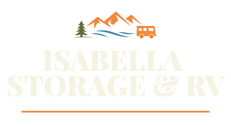 Isabella Storage & RV logo