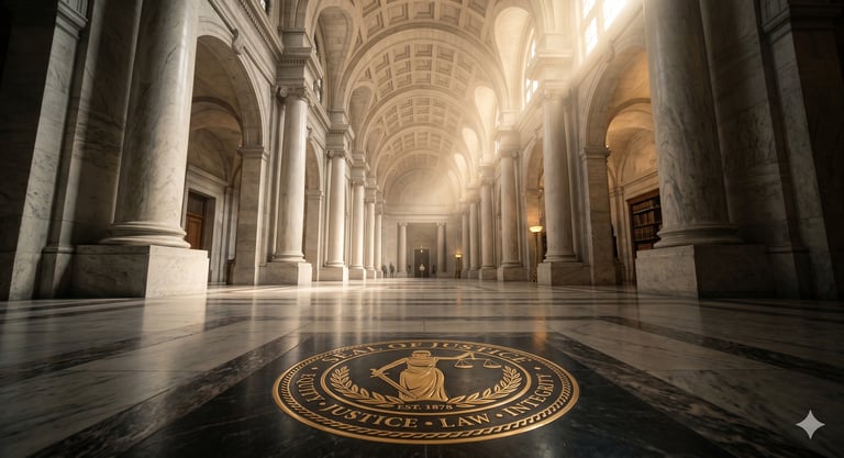 Serviços jurídicos especializados para o agronegócio — Holding Rural e MCR 2.6.4