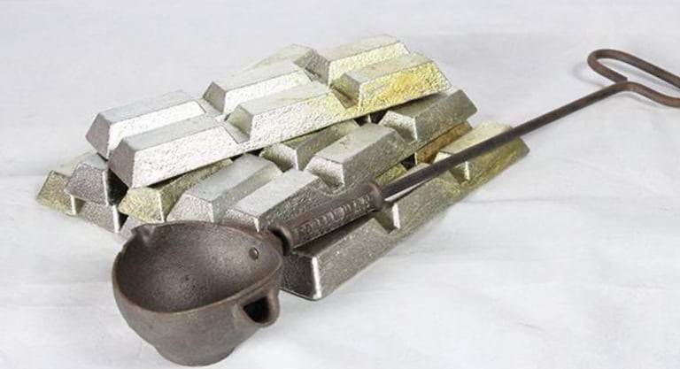 Babbitt metals