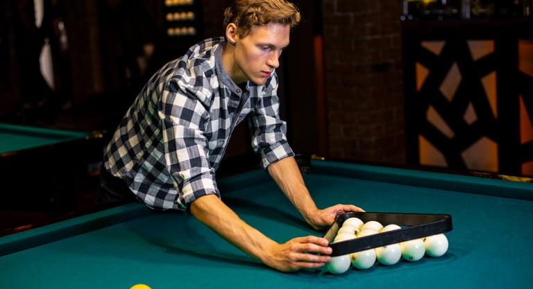 Déménagement de table de billard à Atwater : transport professionnel et sécurisé pour vos tables 