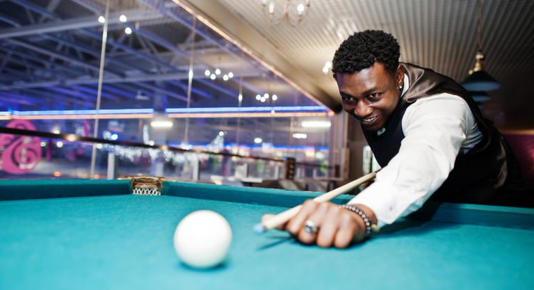 Virtus Déménagement, expert en transport de table de billard avec équipement adapté