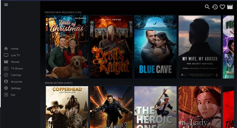 kemo iptv setup iptv smarters