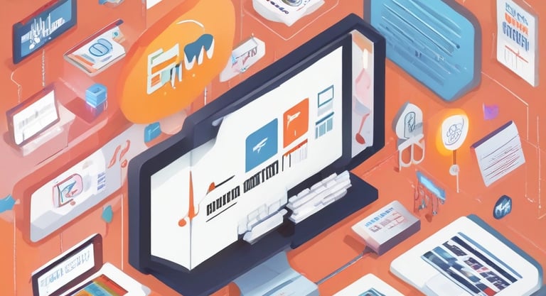 black blue and yellow textile