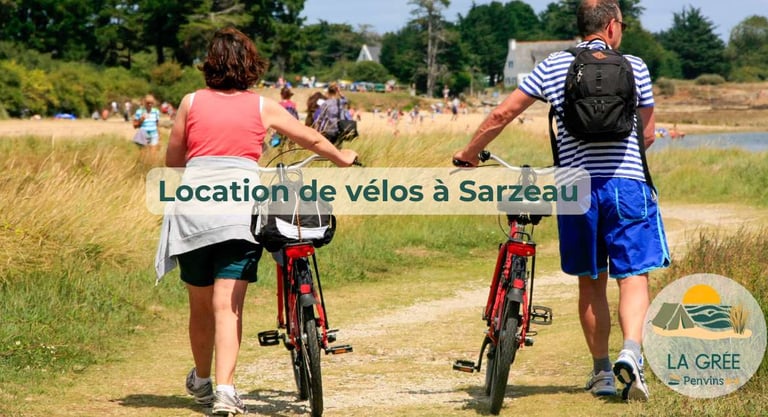 location-velos-camping-la-gree-penvins-famille