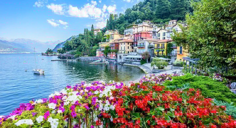 Varenna