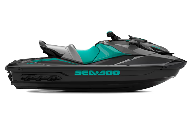 jet ski tours