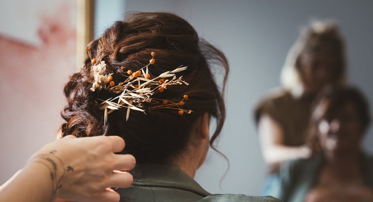 Orama Wedding - Photographe professionnel de mariages en Provence, PACA, Alpes-de-Haute-Provence