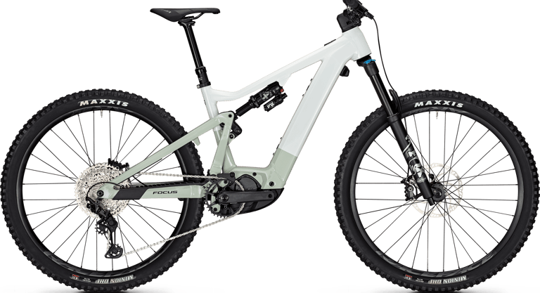 Location Vélo électrique et VTT électrique VTT AE à Argelès-sur-Mer