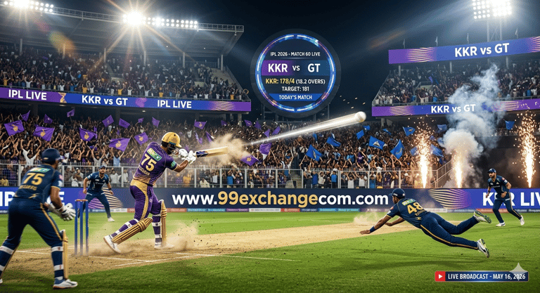 99exch