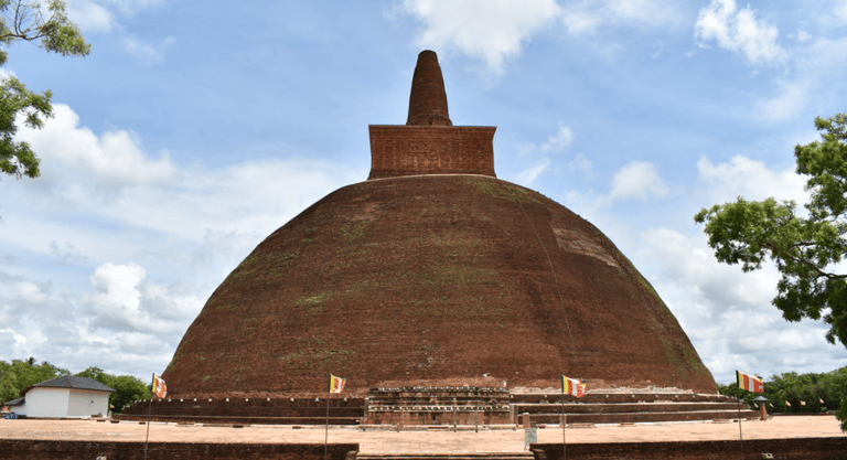 Abhayagiri Viharaya