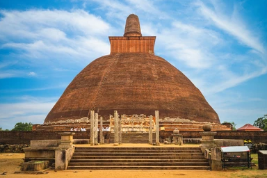 Jethawanaramaya