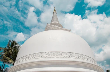 Muthiyangana Temple