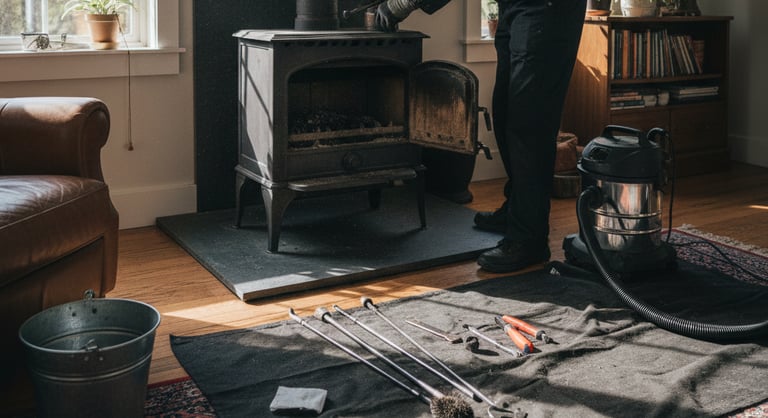 Ramonage nantes reze Ramoneur nantes rezé autour de moi