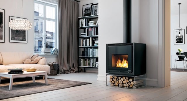 Ramonage nantes reze Ramoneur poêles a bois 