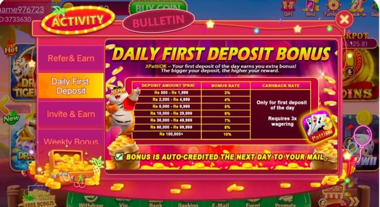 play & win 3patti ok game