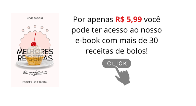 Ebook de receitas