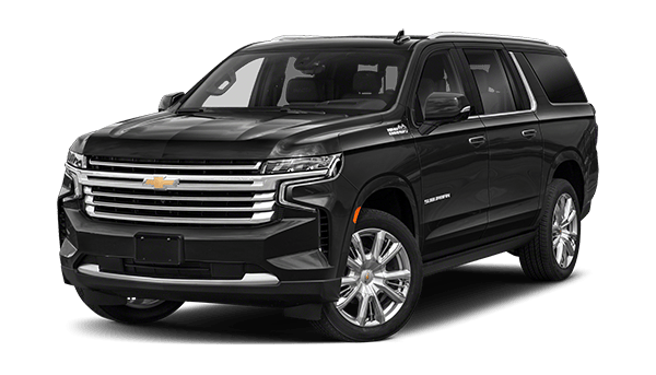 Renta de suburban en Ciudad de México